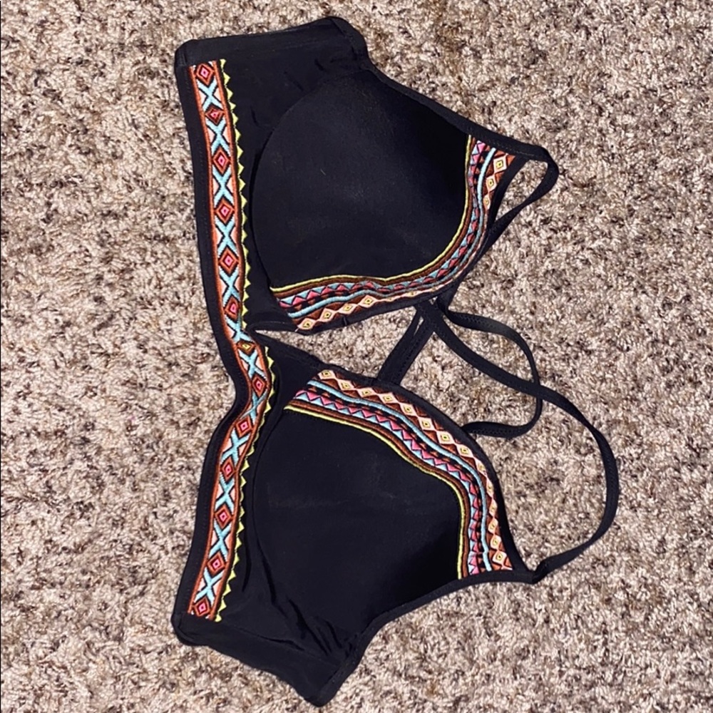 Bathing suit